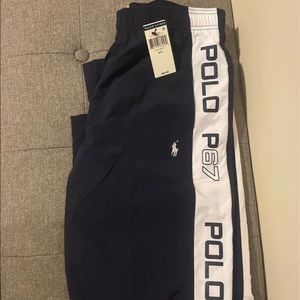 Polo Ralph Lauren joggers